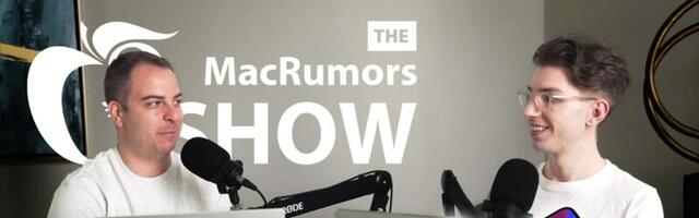 The MacRumors Show: What New Devices Should Apple Make?