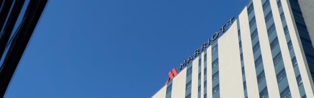 Marriott on Track For Emissions Goal – but Trending in Wrong Direction