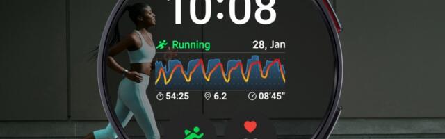 Samsung and researchers working to improve the Galaxy Watch VO2 Max and sweat loss tracking