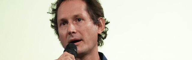 Agnelli’s John Elkann: Why one of Italy’s wealthiest families is betting big on Italian tech
