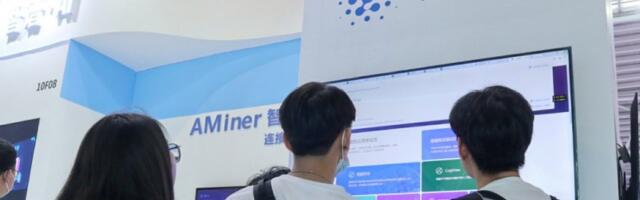 China’s OpenAI rival startup Zhipu raises $341M in funding from Alibaba, Tencent, Sequoia, others