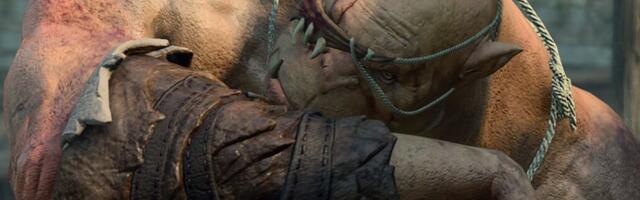 Baldur's Gate 3 Xbox Series S port seems to be progressing well