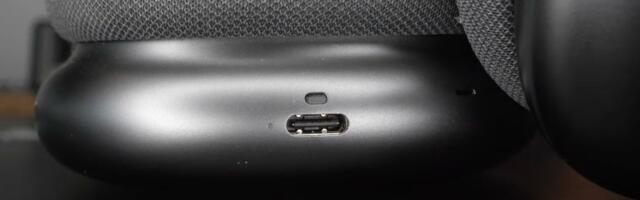 AirPods Max Project Makes Rumored Upgrade for Next-Gen Model a Reality