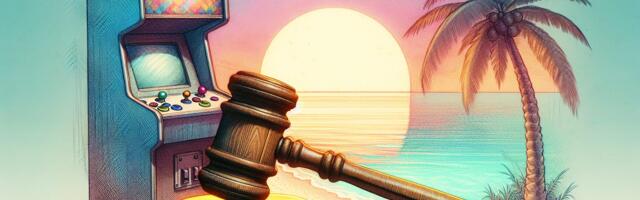 Tropic Haze Settles Lawsuit, Ends Emulation
