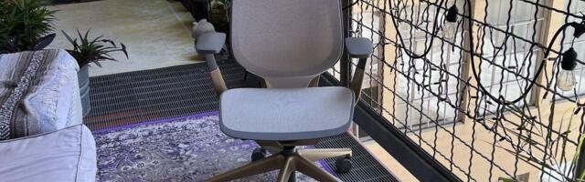 Steelcase Karman Review: Surprisingly Adaptable