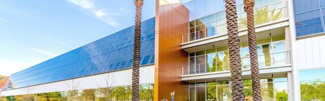 Big Sunnyvale office complex is seized by lender as office woes widen
