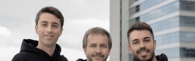 Spain's Banktrack secures €2M Seed round