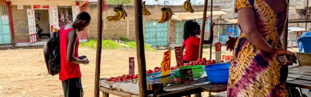 The best plan to help refugees might also be the simplest