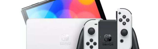 Switch 2 won't suffer from component shortages, Nintendo says