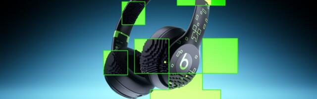 Minecraft amplifies its 15th anniversary with Beats by Dre collab