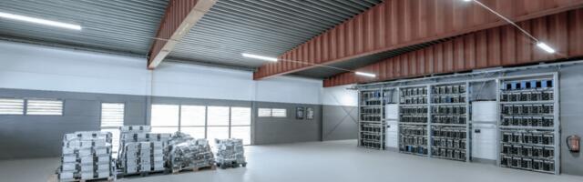 The post-halving Bitcoin mining market paradigm may shift towards further consolidation