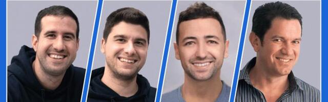 Greece-based conversational AI startup Moveo.AI raises over €2.3 million to accelerate its mission