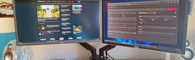 Here’s why it is a good time to buy a monitor