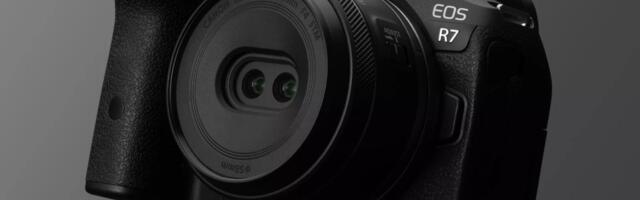 Canon Now Accepting Orders for Spatial Video Lens Previewed at WWDC
