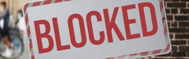 X begins roll out of controversial block feature update