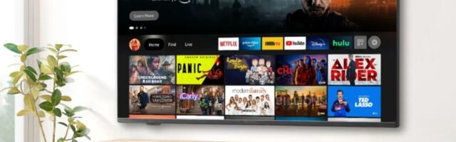 Hurry! This 55-inch Insignia TV is only $230 today