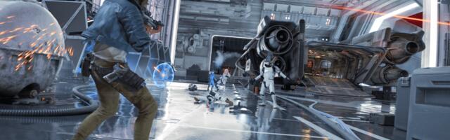 Star Wars Outlaws will no longer punish you with forced stealth sections