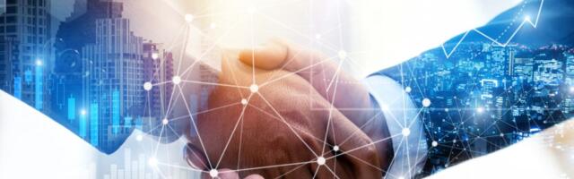 TrueLayer Joins Forces with BR-DGE to Strengthen Pay by Bank Offerings for Enterprises