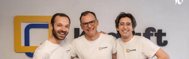 Kraaft raises €13M Series A to scale “super app” for the construction industry