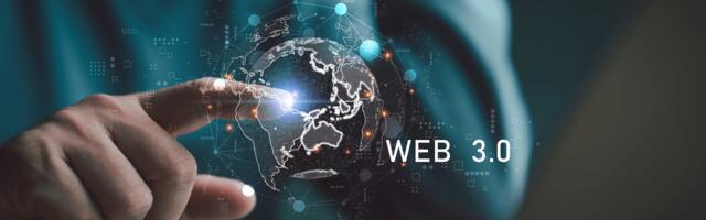 Four Web3 companies to watch in 2025