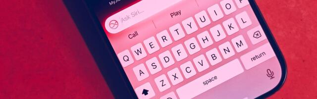 Apple’s big AI overhaul for Siri might take until 2027 to arrive