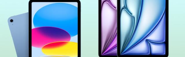 Apple iPad (2025) vs. iPad Air (2025): Which is right for you in an AI era?