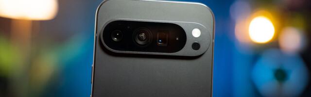 New Pixel 9 Feature Enables Connected Cameras