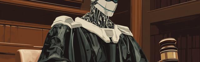 Patronus AI’s Judge-Image wants to keep AI honest — and Etsy is already using it