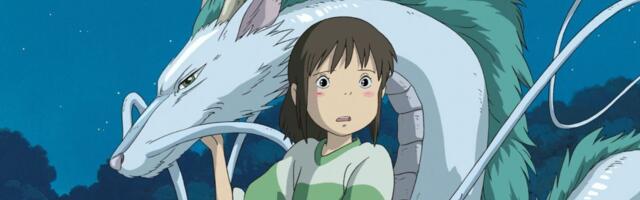 5 great animated movies you should stream right now