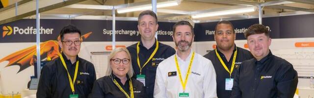 Edinburgh software group Podfather secures £3.4m investment 