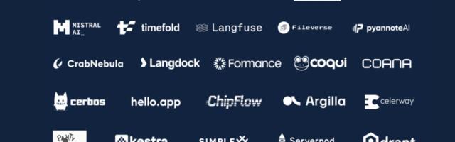 Serena study shows Open Source beats proprietary in funding speed, valuation, and exit success