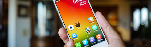 Did you know: Xiaomi phones were (kinda) sold in the US for one day