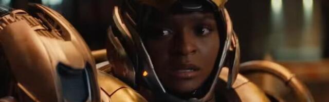 Finally, the First Ironheart Trailer Is Here