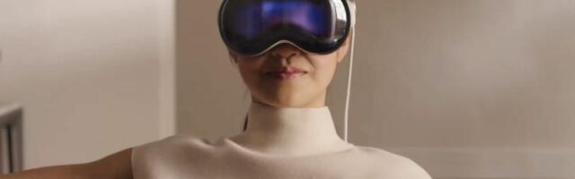 Apple's new wonder feature: Scroll with your eyes Apple's new wonder feature: Scroll with your eyes