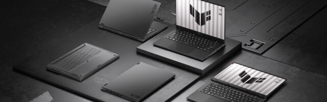 Asus refreshes its gaming laptops with cheaper RTX 5060 options