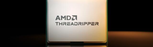 AMD takes aim at Intel with new 96-core Threadripper 9000 series CPU