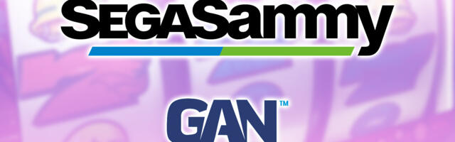 SEGA SAMMY cements its iGaming future with GAN acquisition