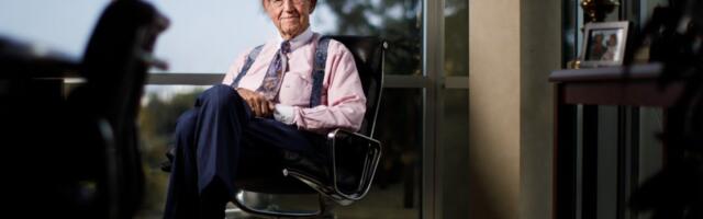 Santa Clara County Assessor Larry Stone steps down after more than 30 years