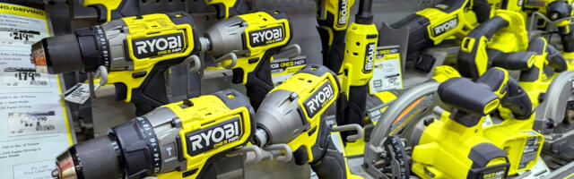 Is It Worth Registering Your Tools With Ryobi?