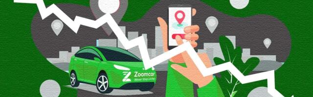 Zoomcar Posts $26 Mn Loss On $9 Mn Revenue In FY25
