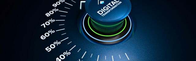 Countdown is On: Ricoh Reveals Why European Firms Must Embrace Process Automation Technologies
