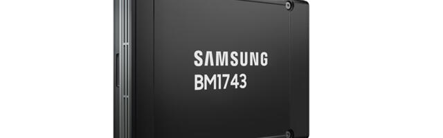 Samsung's largest SSD to date goes on sale for $5,593 — 61.44TB PCIe Gen5 SSD costs only $0.09/GB