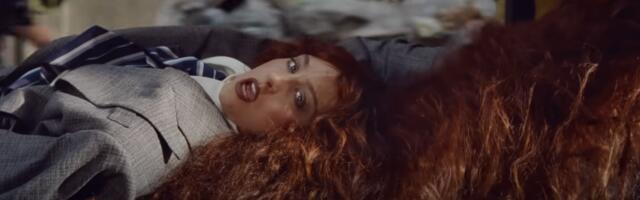 Chappell Roan sings about unrequited love and public transport in The Subway video