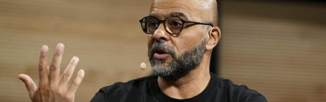 Ex-Google exec says AI is coming for your job — even if you're a podcaster, developer, or CEO