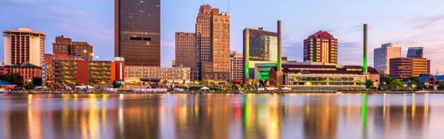 Renters can still get a spacious apartment for $1,500 a month in these 10 cities