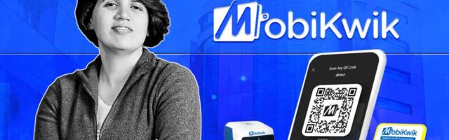 MobiKwik’s Uphill Climb Gets Even Steeper