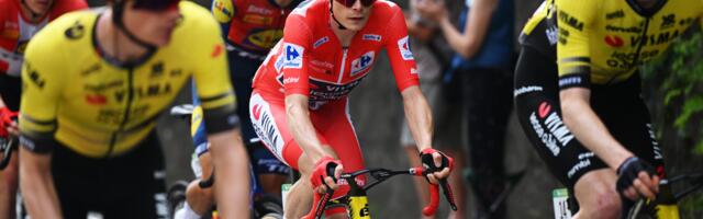 How to watch 2025 Vuelta a España on SBS — it's *FREE*