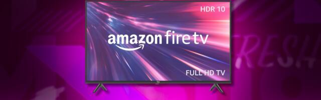 Looking for the best Labor Day TV deal? The Amazon Fire TV 2-Series is at its lowest price of 2025.
