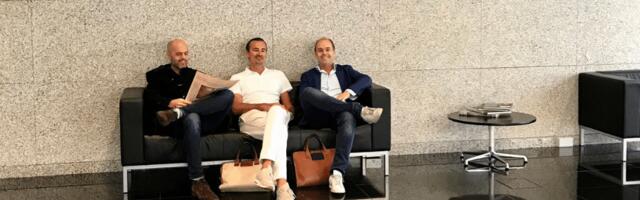 The Next Web (TNW) bows out after almost 20 years in Europe’s tech scene