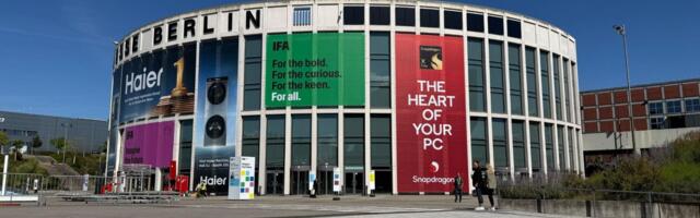 Best of IFA 2025: New laptops, monitors, gaming handhelds, and more